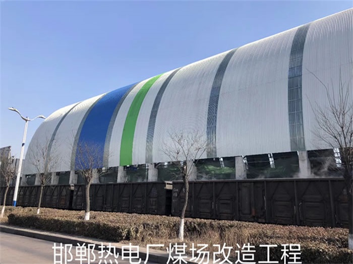 海南网架钢结构工程有限公司